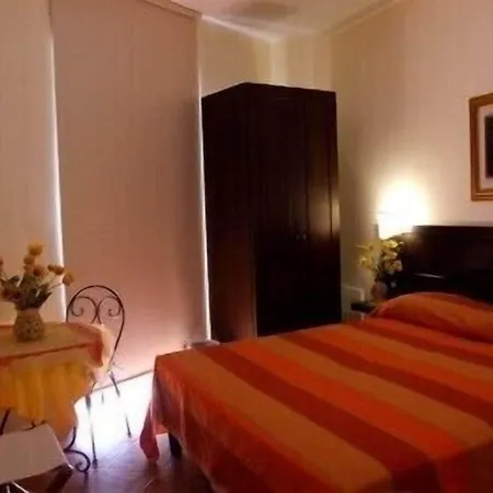 Mamma Maria 3* Ταορμίνα