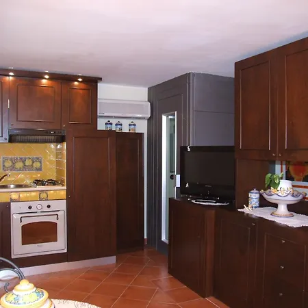 Bed and Breakfast Mamma Maria