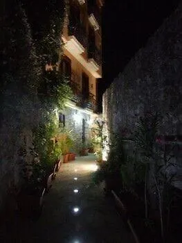 Mamma Maria Bed and Breakfast Ταορμίνα