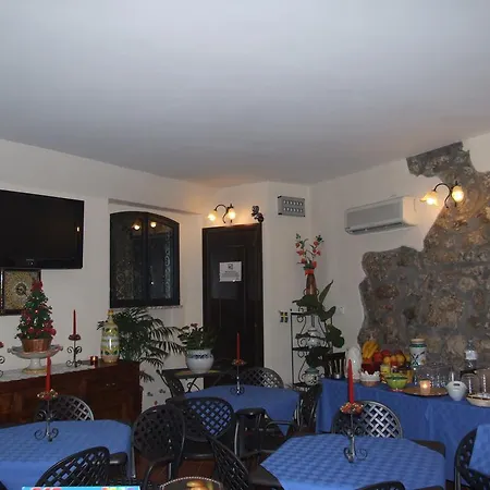 Bed and Breakfast Mamma Maria 3*