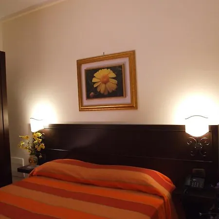 Mamma Maria Bed and Breakfast