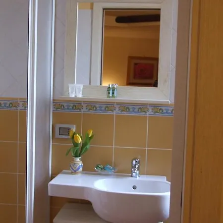 Bed and Breakfast Mamma Maria