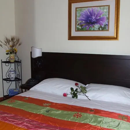Mamma Maria Bed and Breakfast Ταορμίνα
