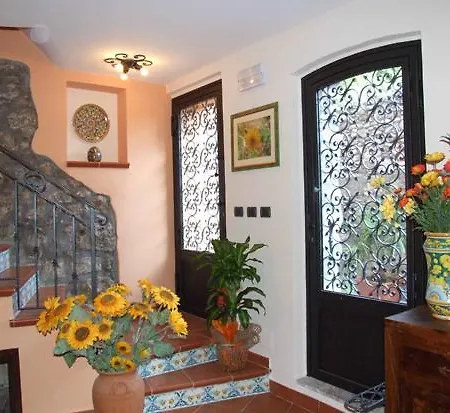 Mamma Maria Bed and Breakfast