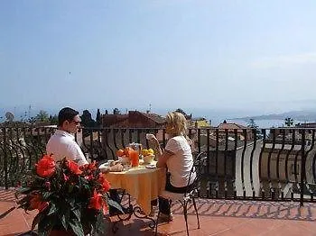 Mamma Maria Ταορμίνα