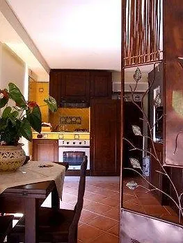 Mamma Maria Bed and Breakfast Ταορμίνα