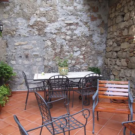 Bed and Breakfast Mamma Maria Ταορμίνα