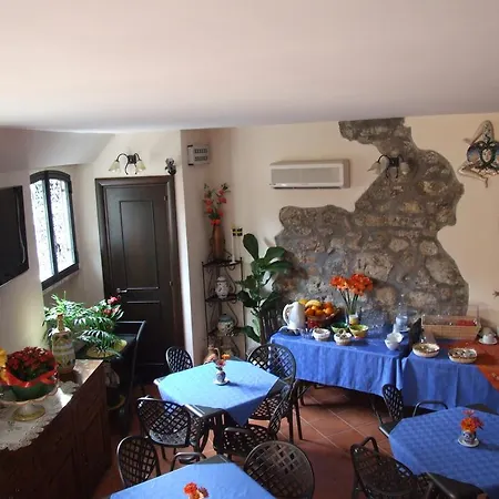 Bed and Breakfast Mamma Maria 3*