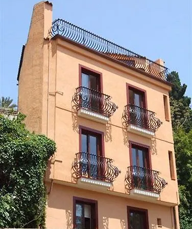 Mamma Maria Bed and Breakfast Ταορμίνα