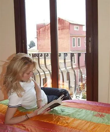 Mamma Maria Bed and Breakfast