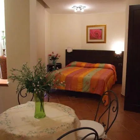 Mamma Maria 3* Ταορμίνα