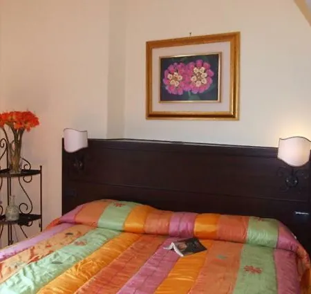 Mamma Maria Bed and Breakfast Ταορμίνα